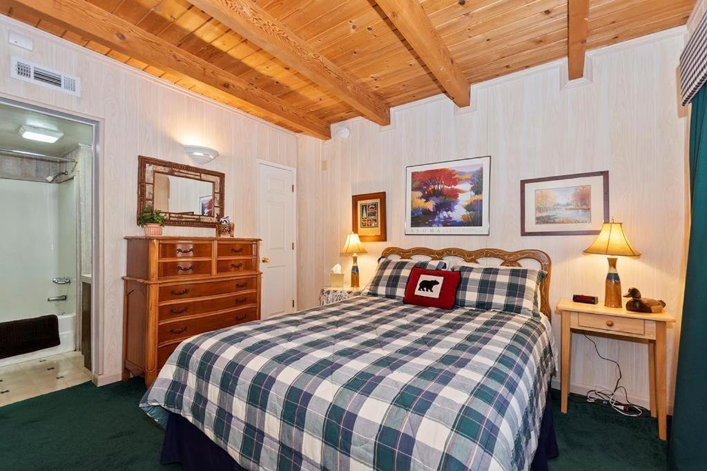 020 - Summit Haus Villa Big Bear Lake Exterior photo